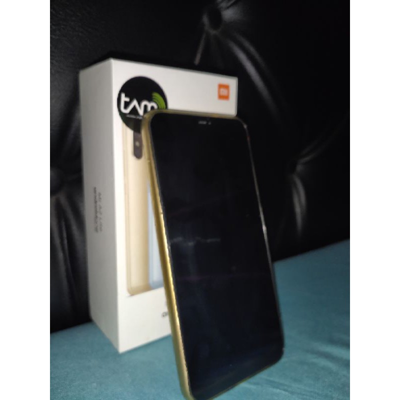 XIAOMI MI A2 LITE 4/64 SECOND