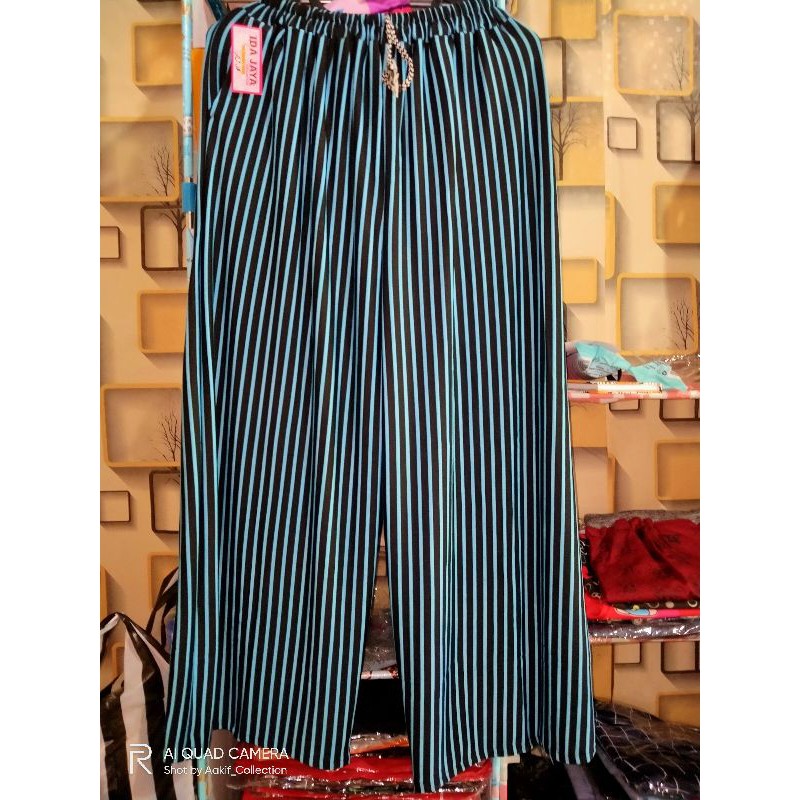 Kulot salur panjang jumbo