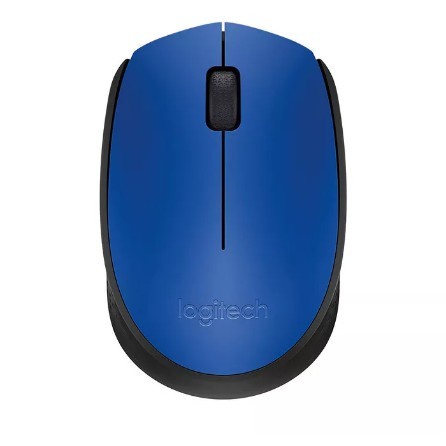 Mouse Wireless Logitech M171 &quot; LOGITECH M171 &quot;