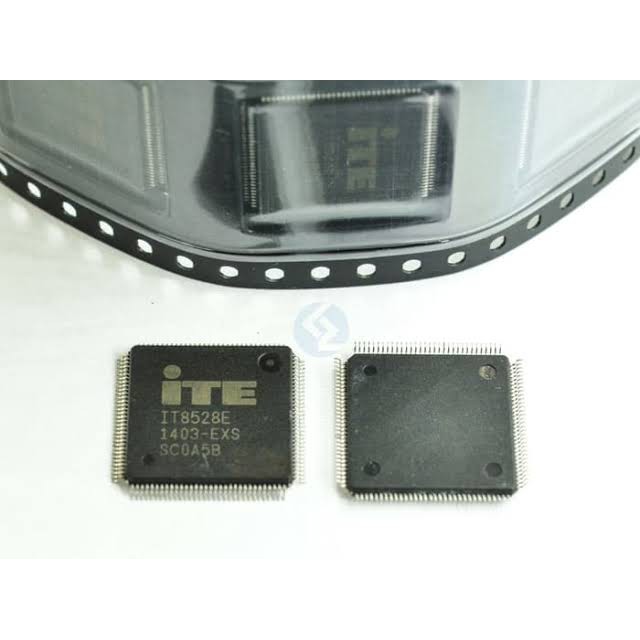 IC POWER ITE IT8528E FXA 8528E ITE8528E FXS  IT8528E/FX TQFP128