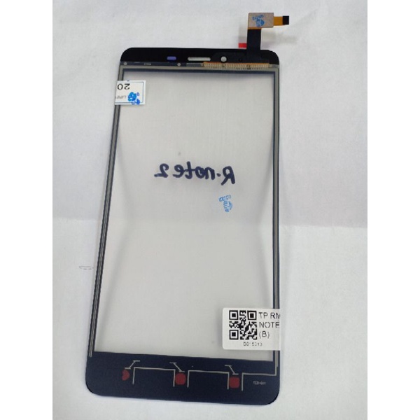 TOUCHSCREEN REDMI NOTE 2