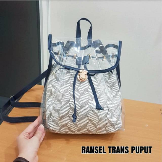 RANSEL TRANSS