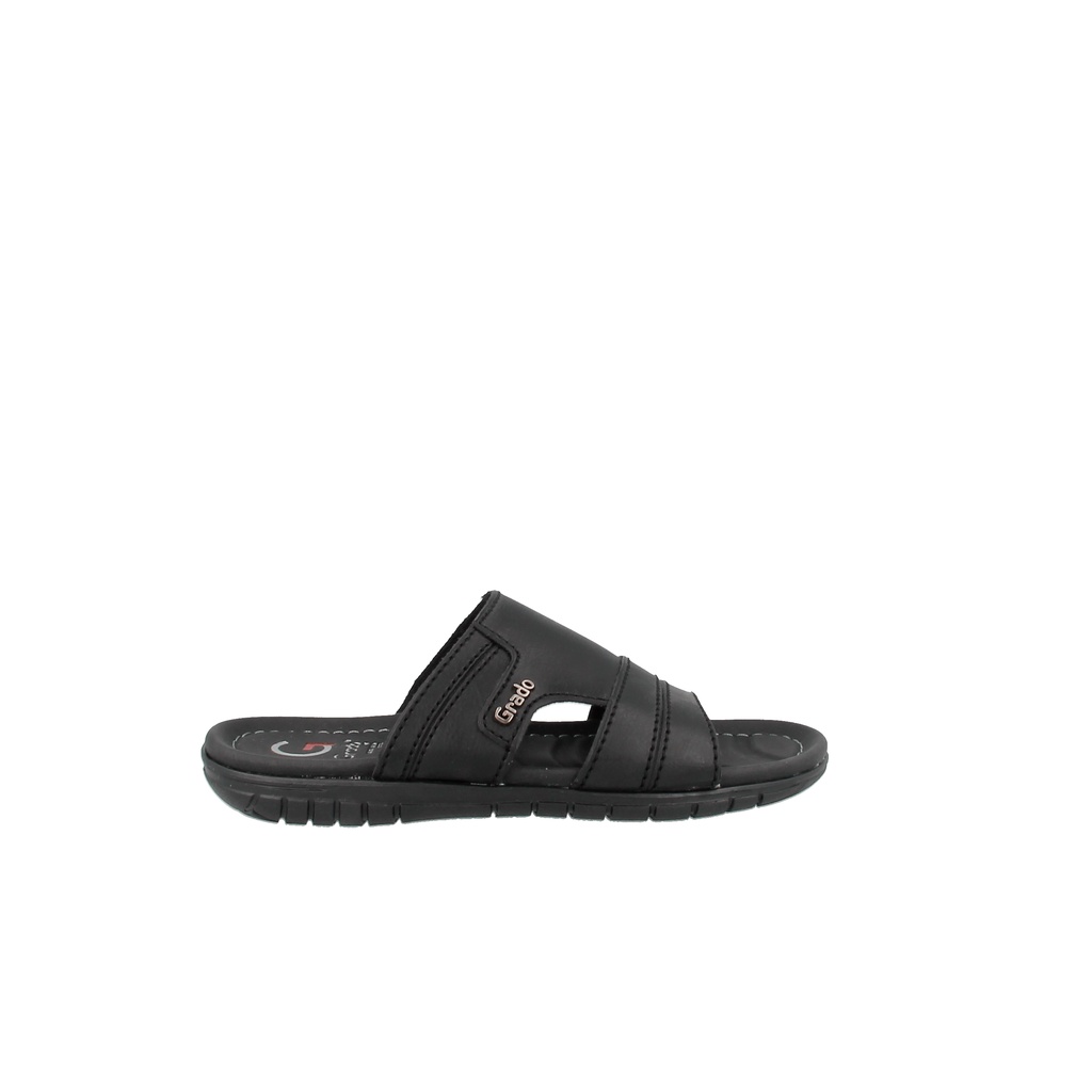 GRADO KIDS by PAKALOLO Sandal Anak GAA03 Black/Hitam