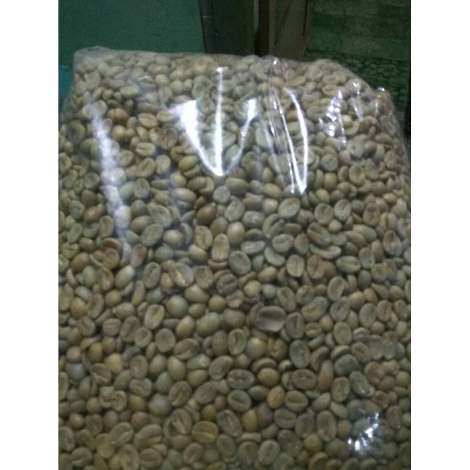 

Kopi Arabika Temanggung Honey Process ( 1kg )