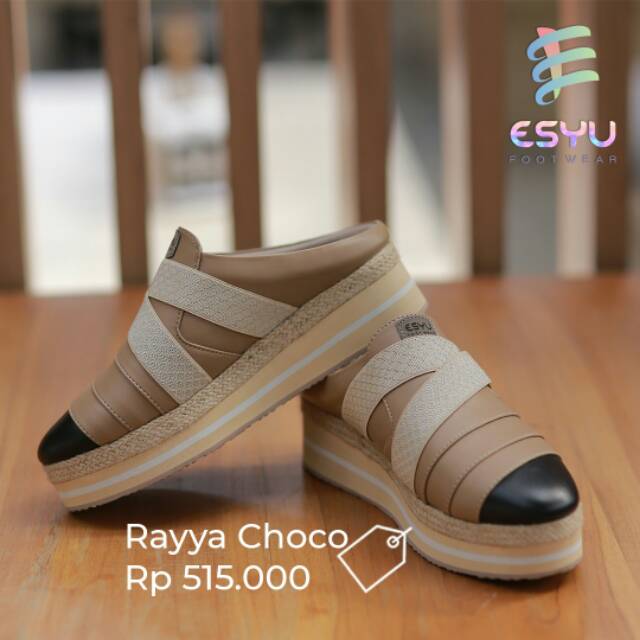RAYYA