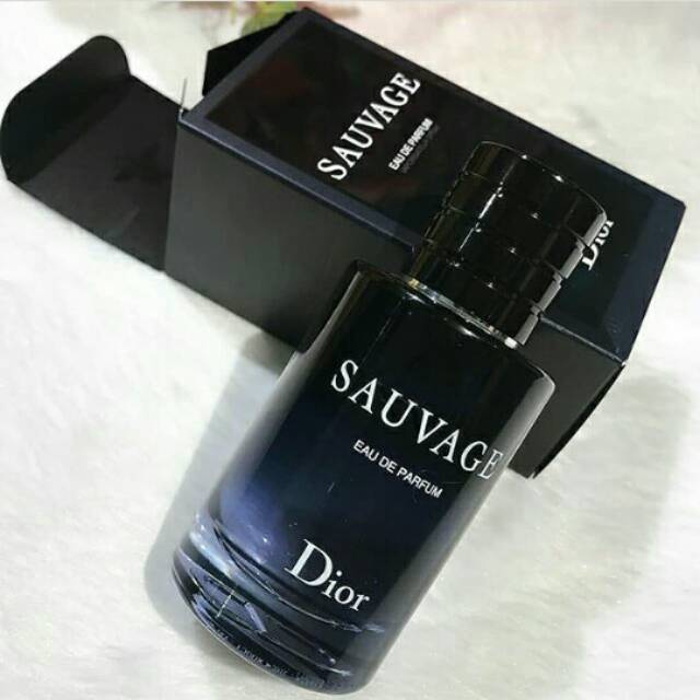 Dior sauvage