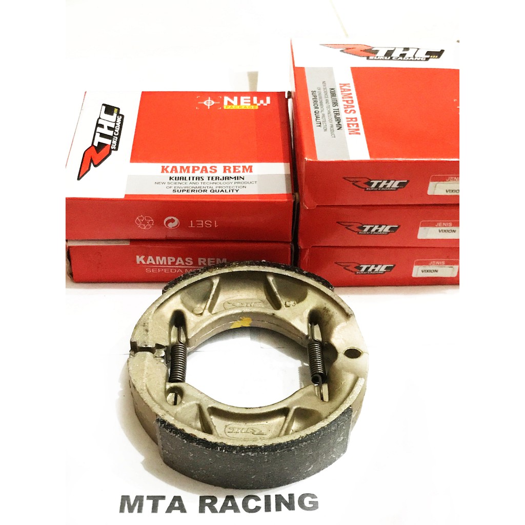 KAMPAS REM BELAKANG VIXION