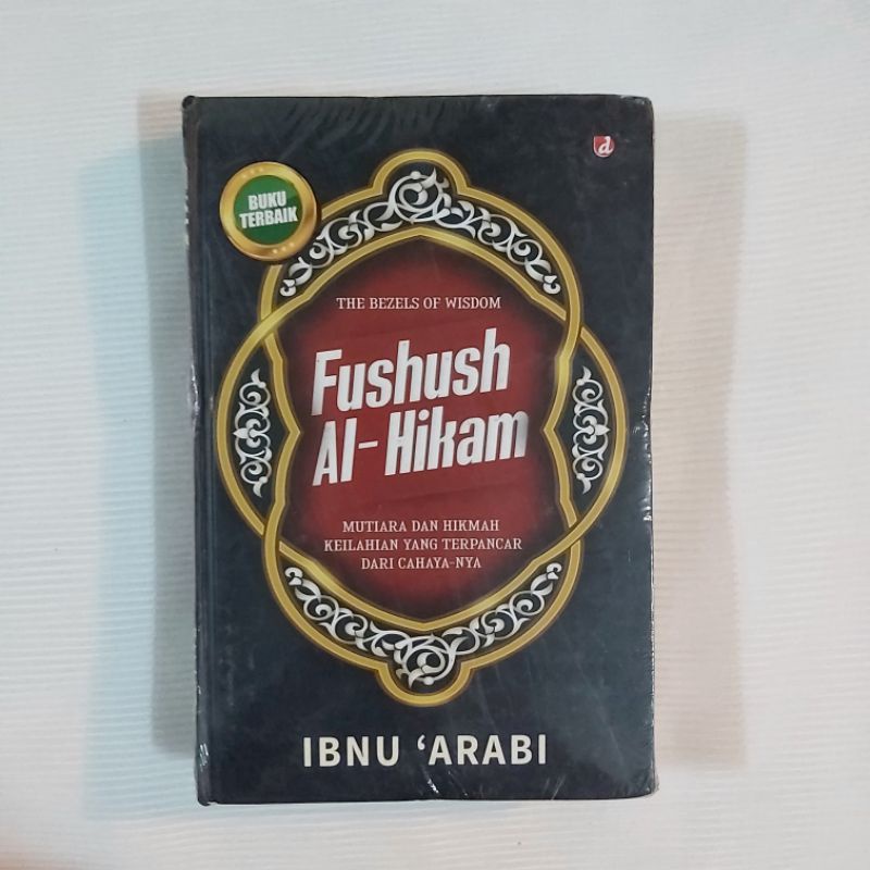 Fushush Al Hikam Ibnu Arabi - Fushush al hikam