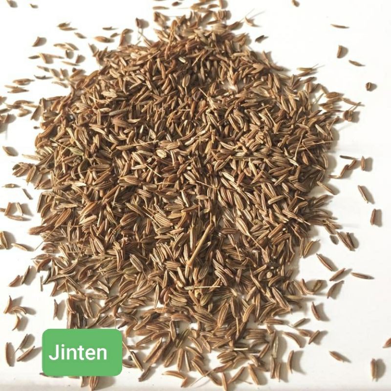 

Jinten 35gram