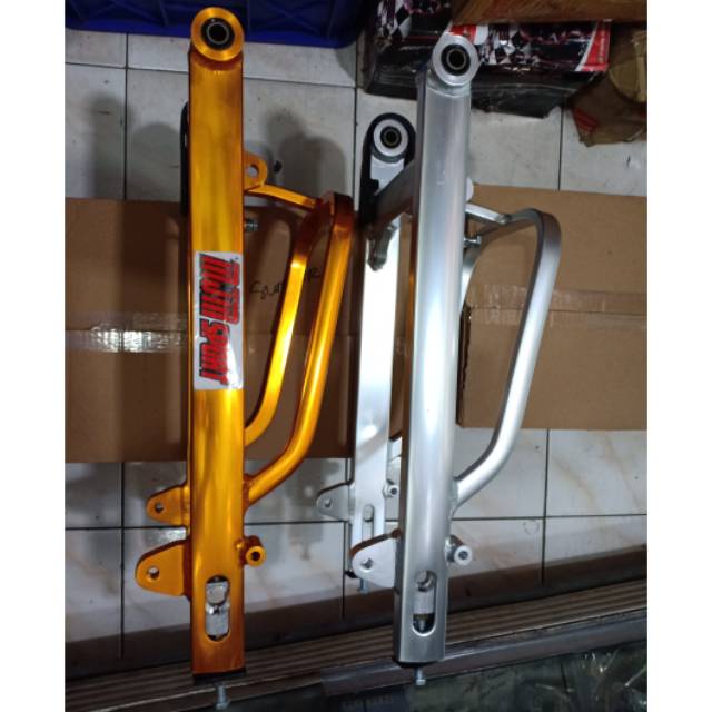 Swing arm Jupiter Z Vega DRAKE racing Swing arm model Bpro