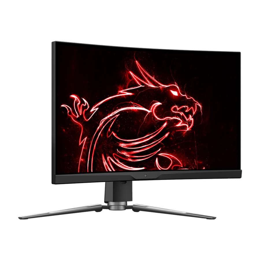 MSI MAG ARTYMIS 274CP Curved Full HD Gaming Monitor [1080p, 165Hz]