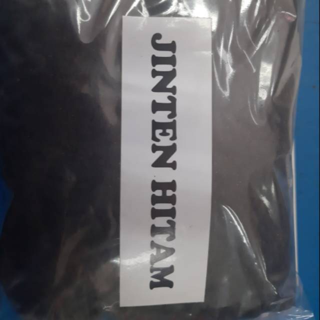 

Jinten hitam bubuk 500 gram