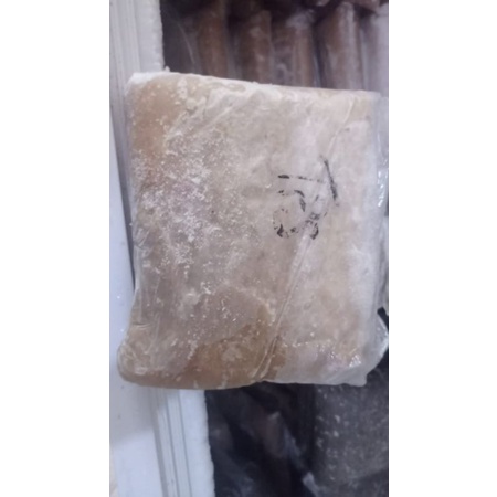 

Ikan Tenggiri Papan Giling 1kg