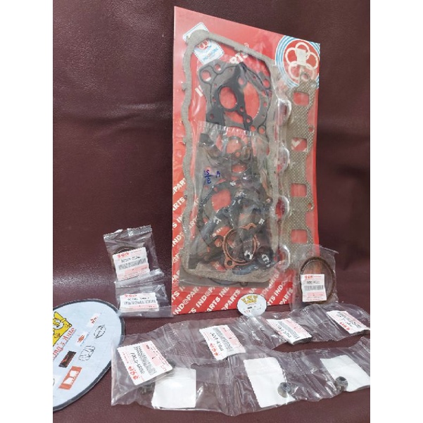 PAKING SET VITARA - ESCUDO - SIDEKICK 1992-2001