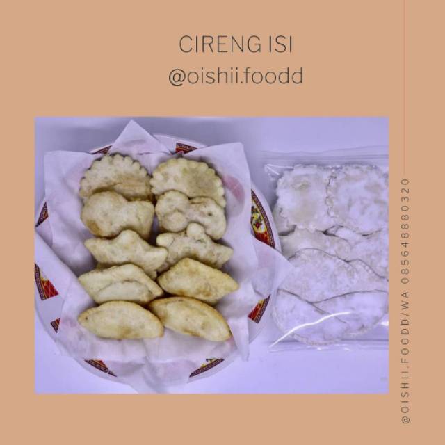 

CIRENG ISI