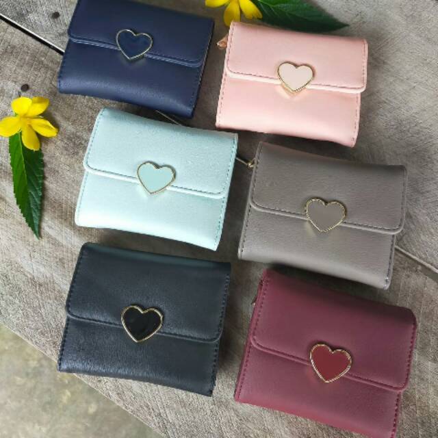 CECIL WALLET