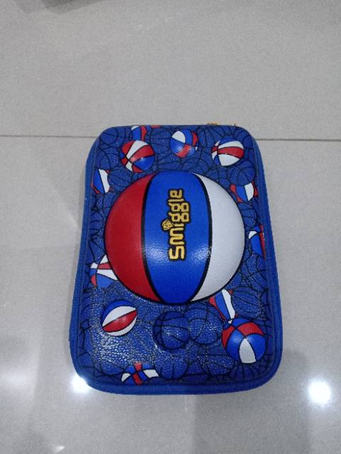 

Smiggle Hardtop Pencil Case. Kotak Pensil Smiggle. Original. Ready. Bisa Gosend