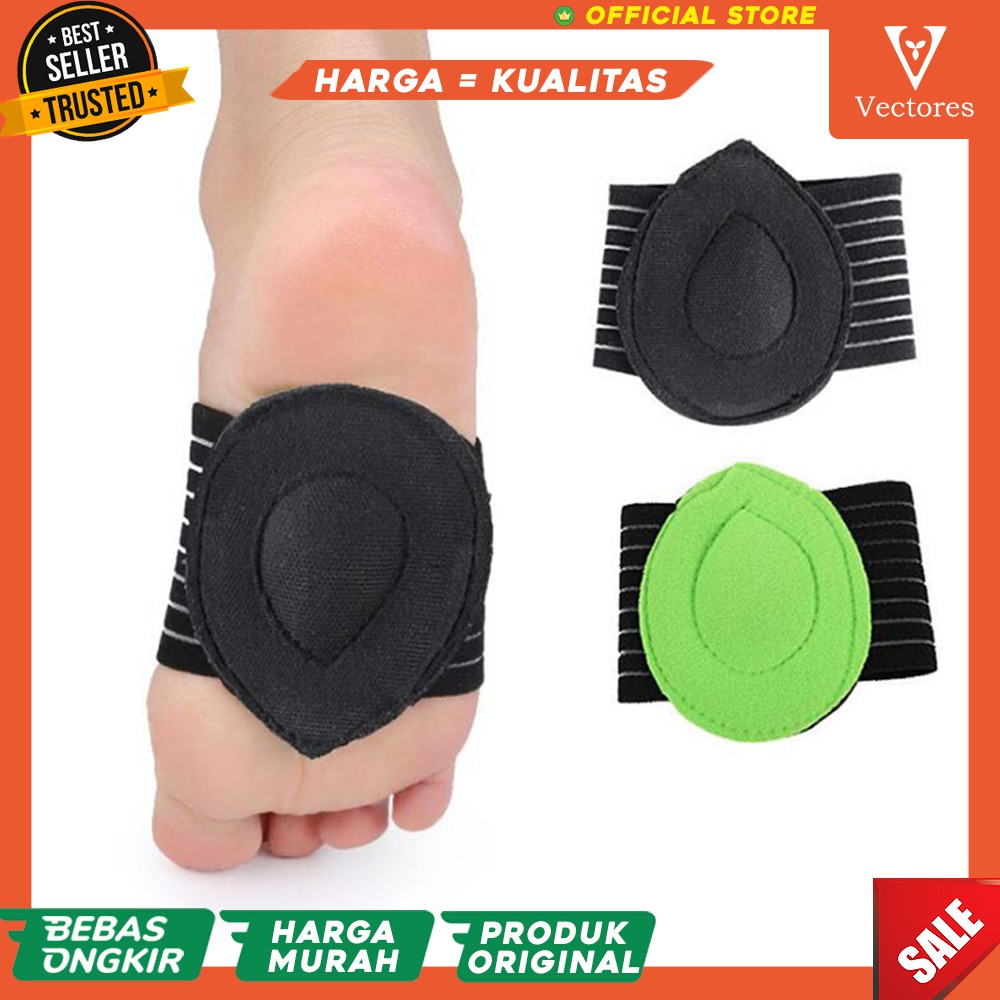 ORIGINAL Foot Support Terapi Kaki - BELI 1 GRATIS 1