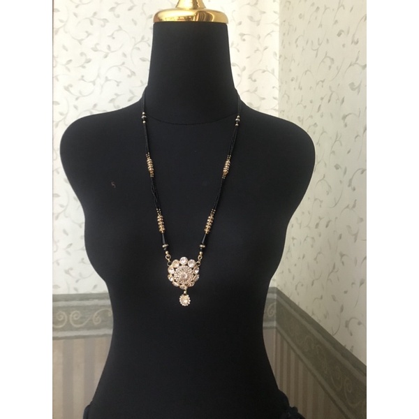 Mangalsutra India| Kalung India