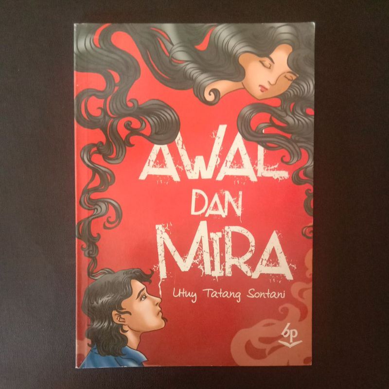 Awal Dan Mira - Utuy Tatang Sontani