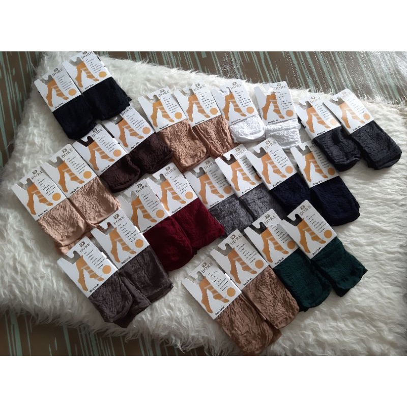 ❤Harga Opening❤ Dore masaj corap kaos kaki made in Turki Turkey Turkish stocking ve opaque socks gül gul dian pelangi basic Nabnib EUROP muslimah premium gul.socks gül.socks zysku xena-5