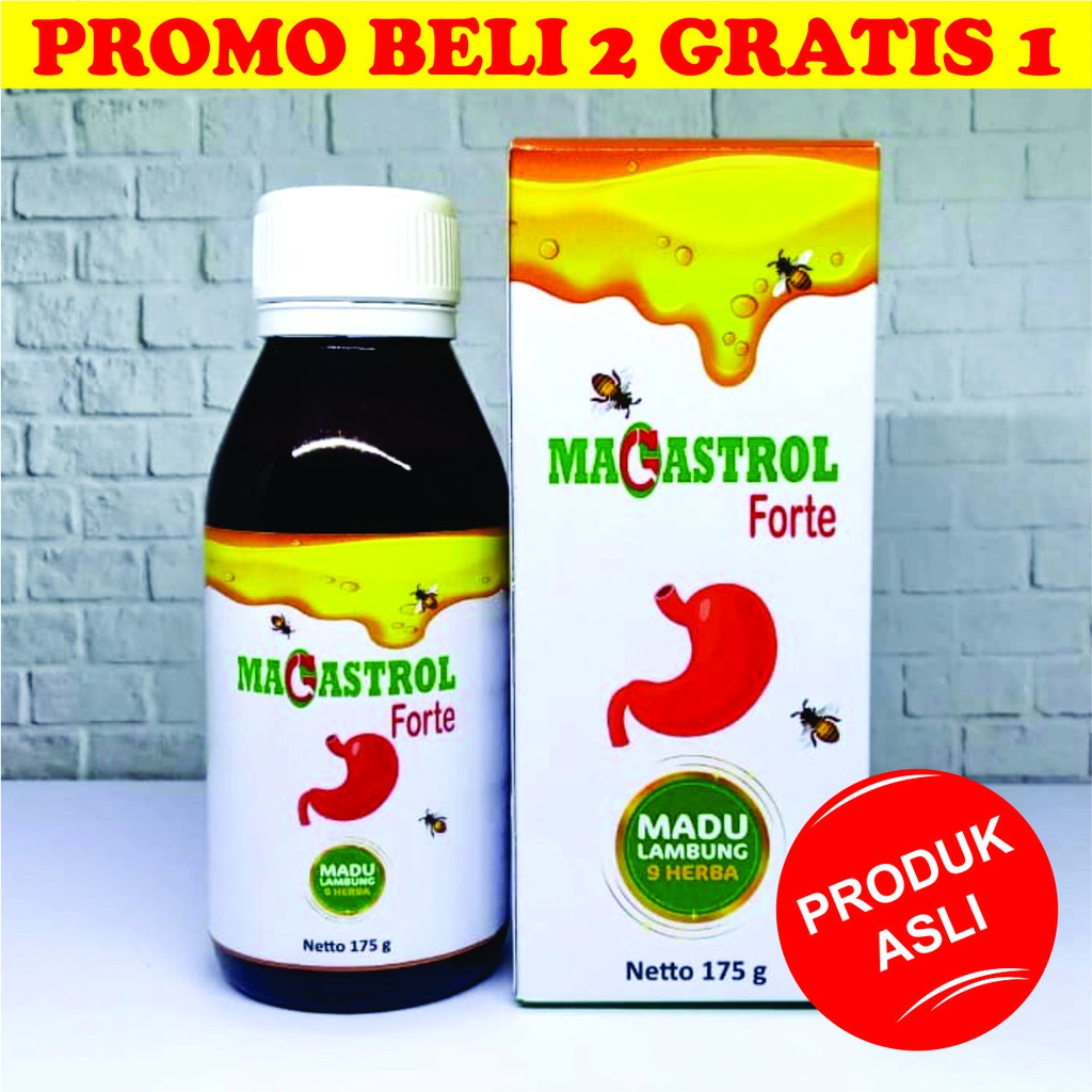 Madu Lambung Magastrol Wa  087774569229 Youtube