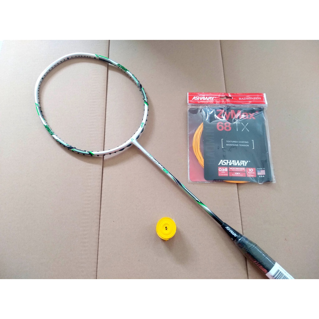 Raket Badminton Ashaway Quantum Q5