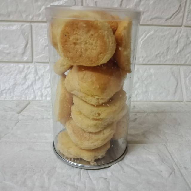 

Roti bagelan