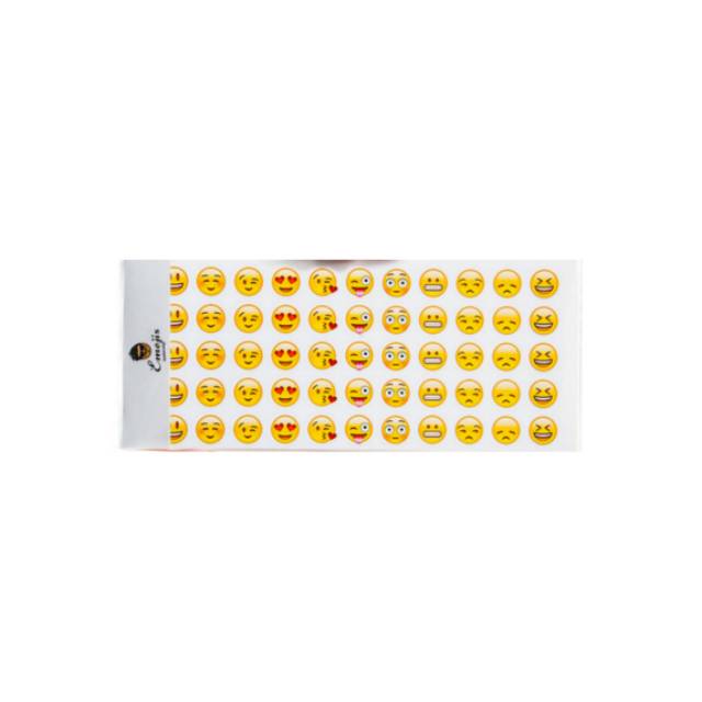 

EMOJI's STICKER