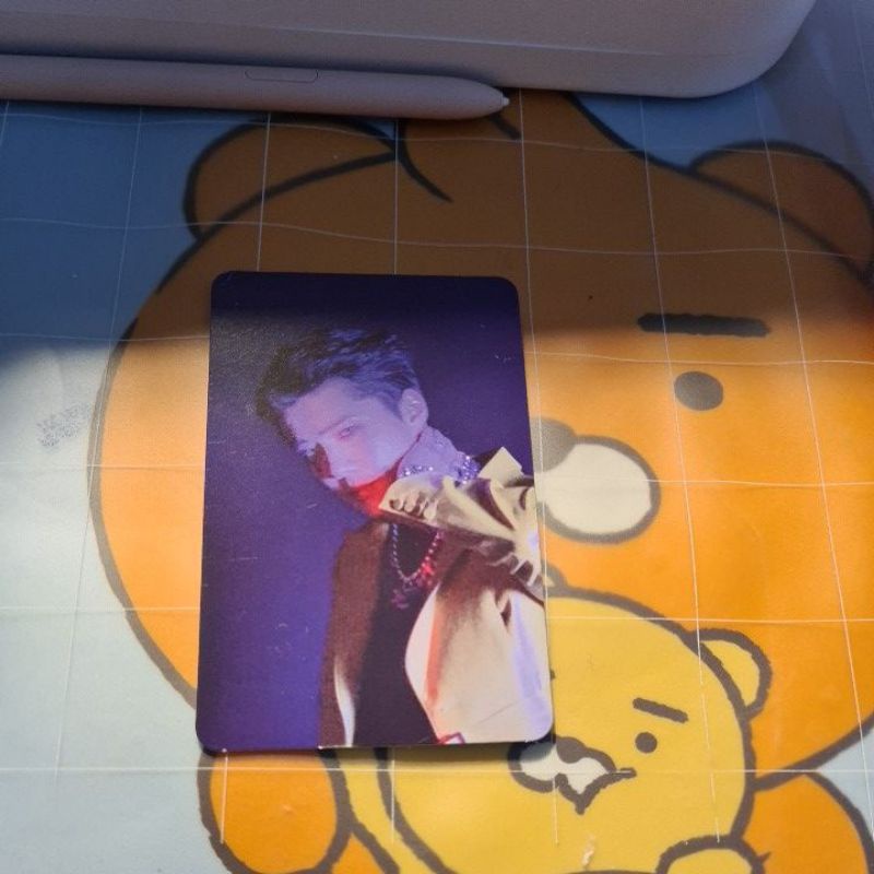 

sehun pc exo obsession album
