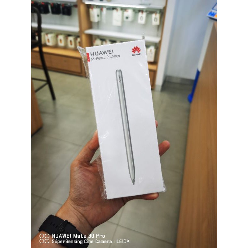 

mpen huawei