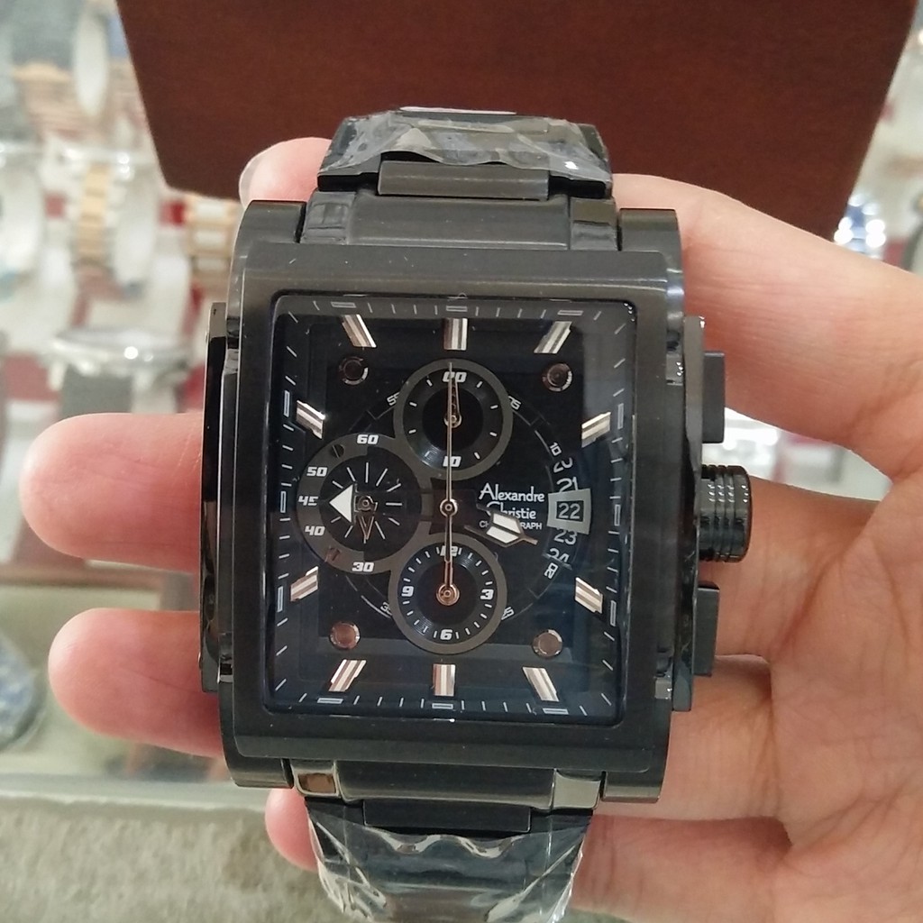 ALEXANDRE CHRISTIE AC 6405 MC