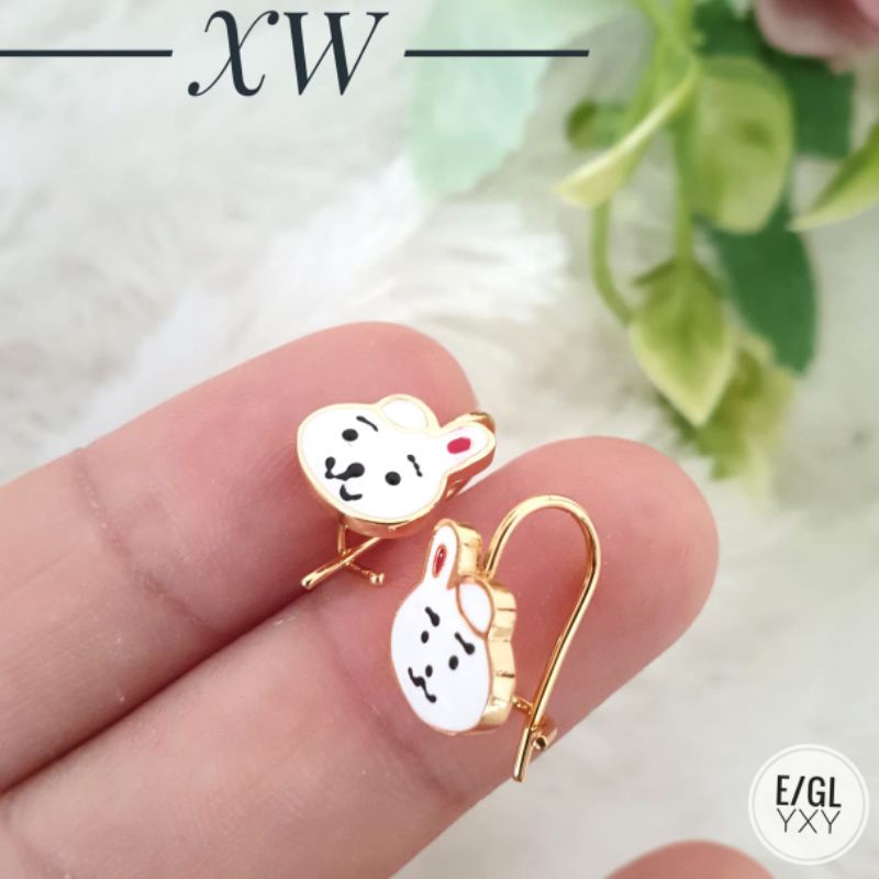 Anting Anak Rabbit EE05011