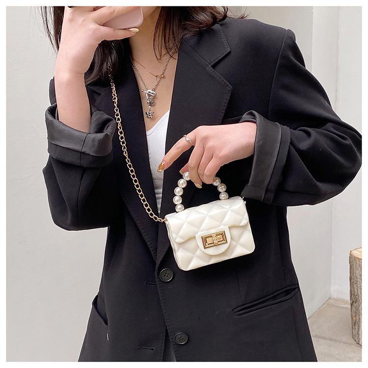 TASHAPPY EL 5478 tas SELEMPANG Mini Stylish wanita import model korea supplier tas import