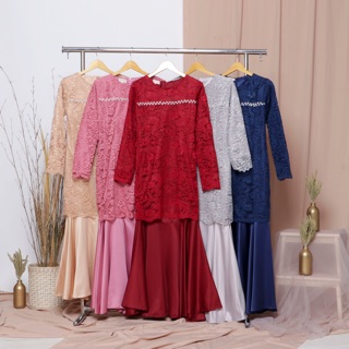 Toko Online ZakiyyahGalleryKebaya Shopee Indonesia