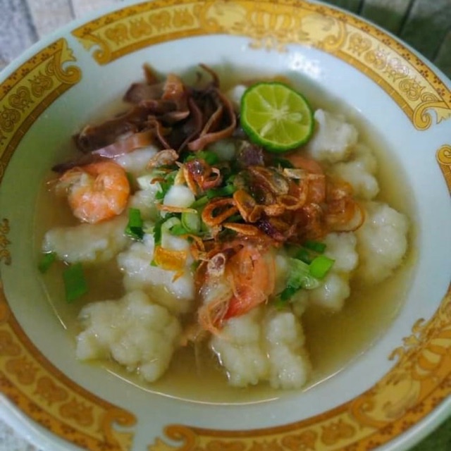 

TEKWAN BIASA
