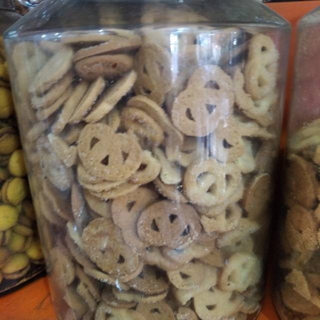 

Biskuit Danish monde