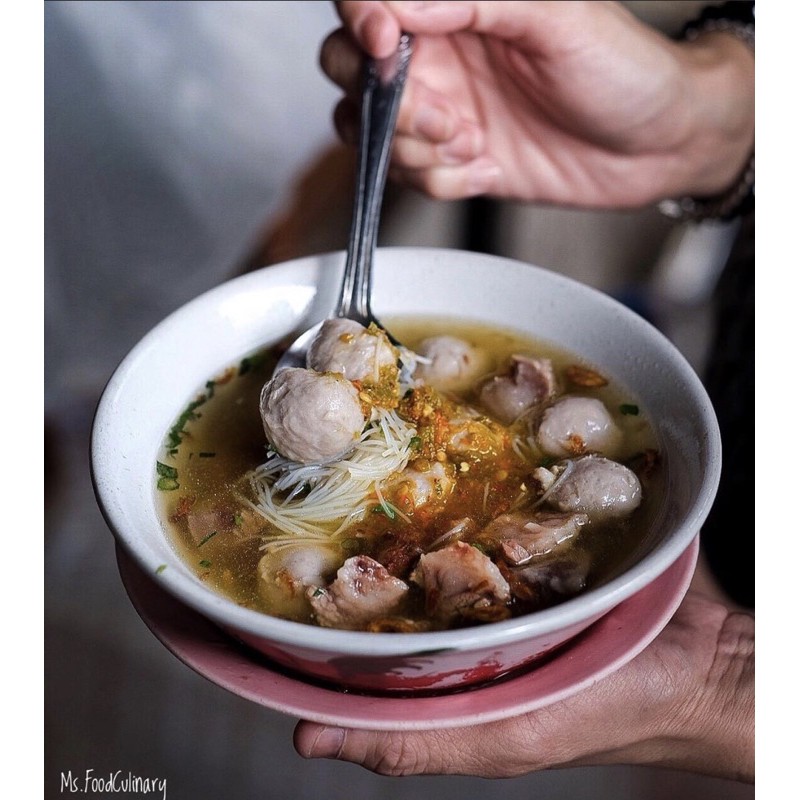 

Baso Kikil Pak Jaka Kuliner Surya Kencana Bogor Jajanan Oleh-oleh