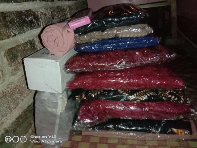 Maura Couple - Sania Ruffle Batik Couple Ori Ndoro Jowi Dnt Garansi Termurah Shopee - Kebaya Couple