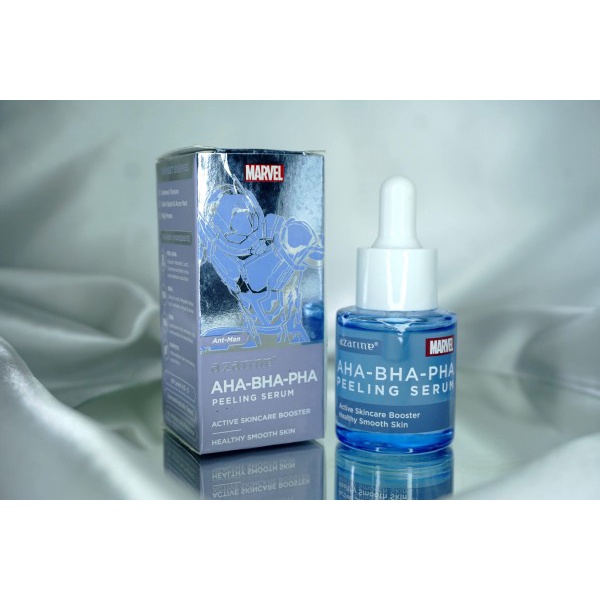 azarine AHA-BHA-PHA peeling serum