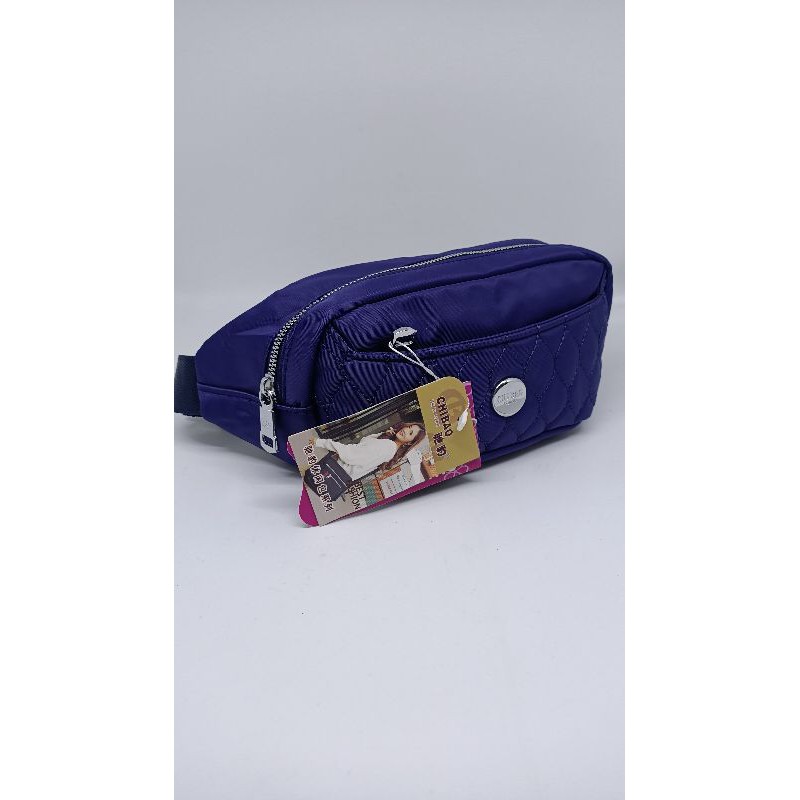 Tas Waistbag ORI Chibao 1936-8