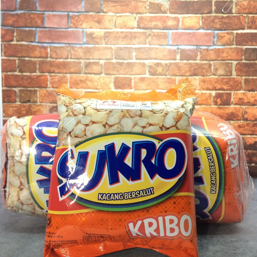 

SUKRO KRIBO