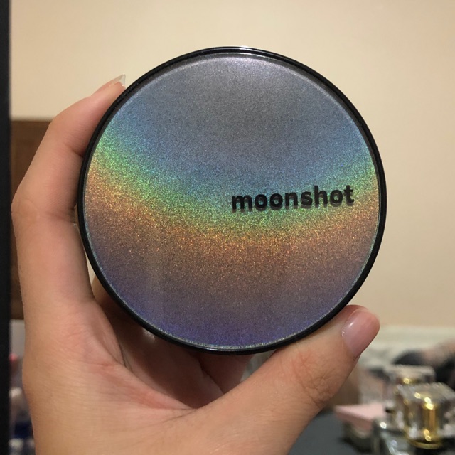 Moonshot micro settingfit cushion (PRELOVED)