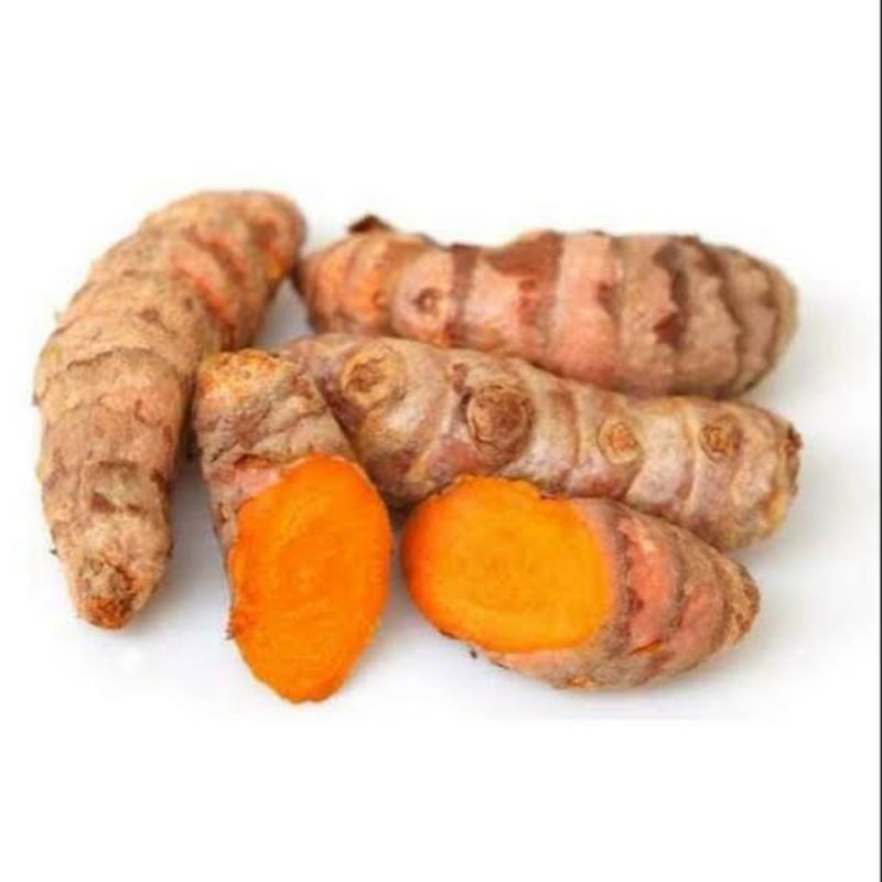 

Kunir/Kunyit Segar 250 gr