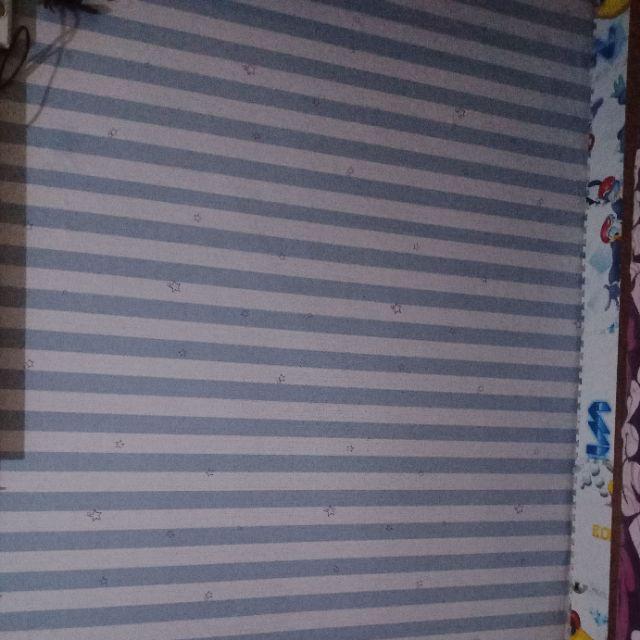 Wallpapaer/wallsticker  Dinding Karakter  Ukuran 45 Cmx10m