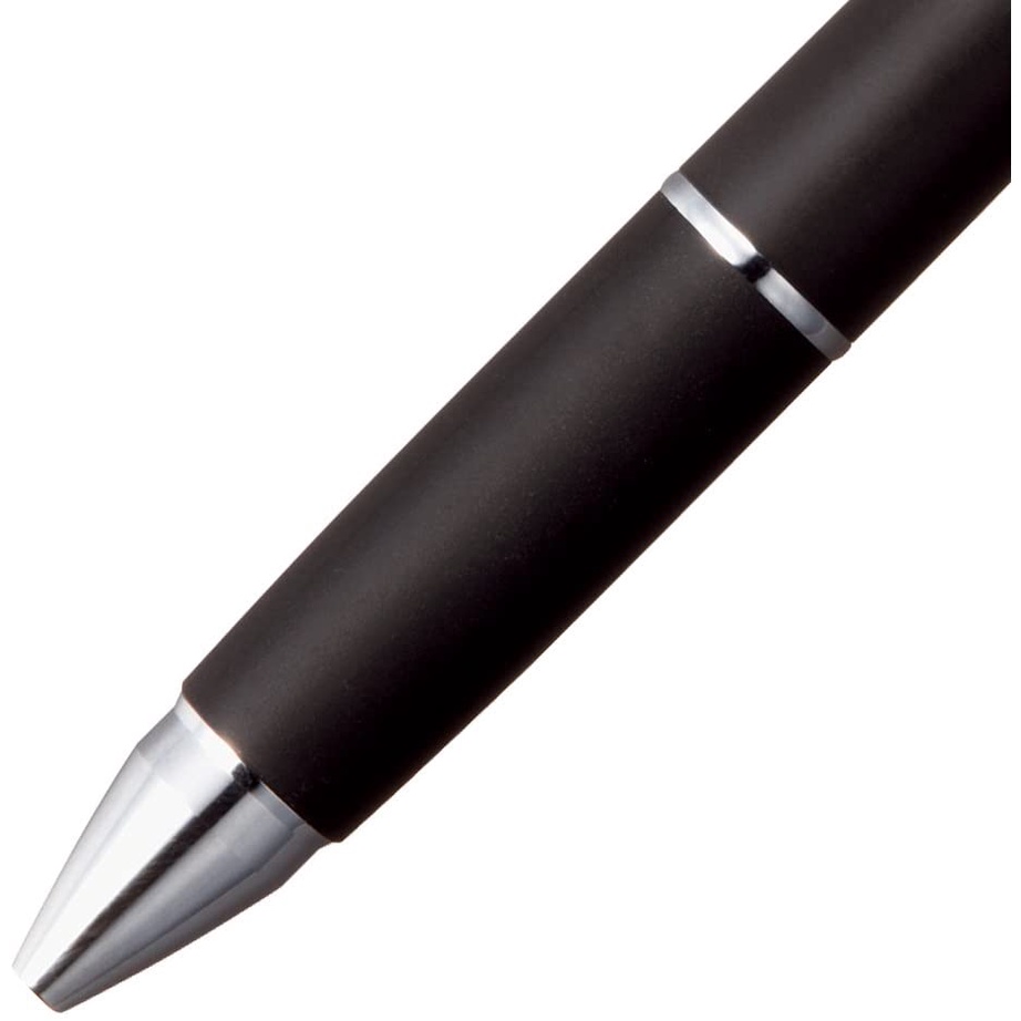 

RK Uni Jetstream 4 Color 0.5 mm Ballpoint + Mechanical Pencil MSXE510005