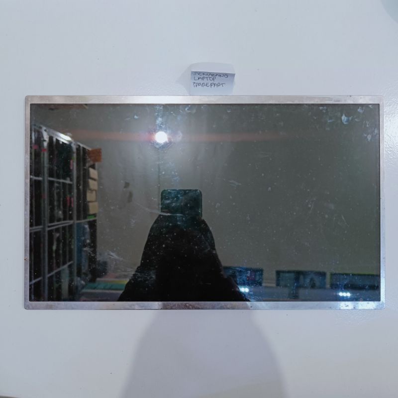 LCD LED Asus K43SA A43S Layar