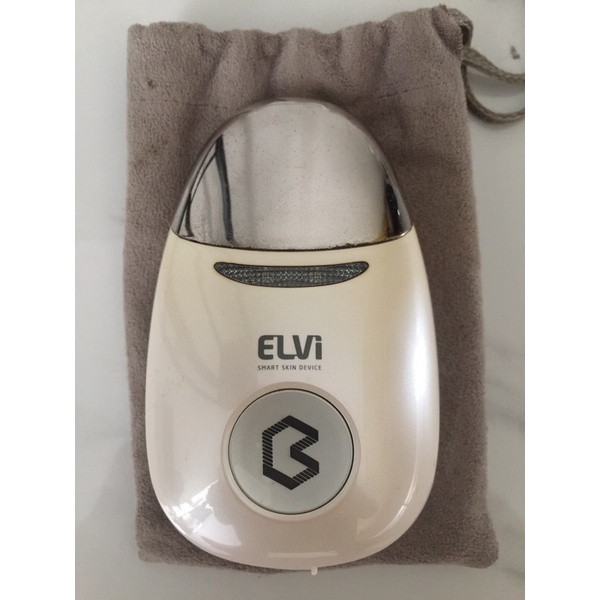 Elvi Bskin Device/Setrika Wajah