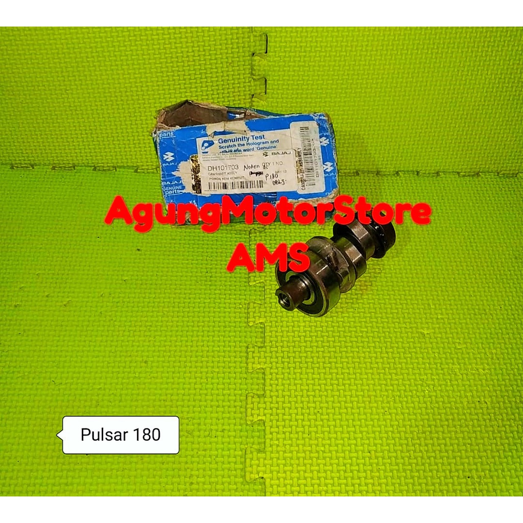 NOKEN AS BAJAJ PULSAR 180 ORIGINAL BAJAJ