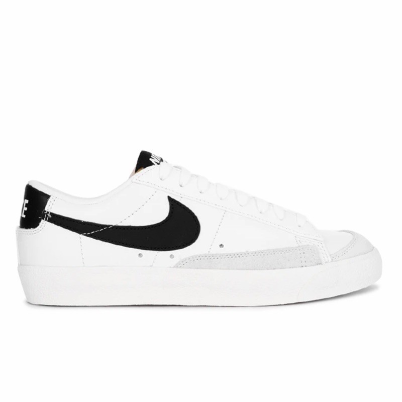 Nike WMNS Blazer Low 77 White - ORIGINAL 100%